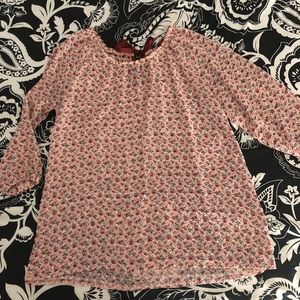 Matilda Jane blouse